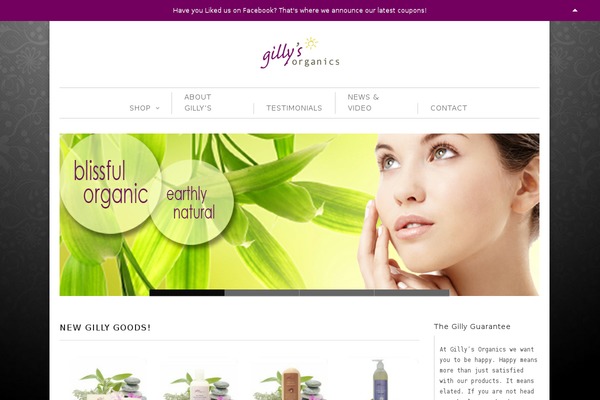 Maya theme site design template sample