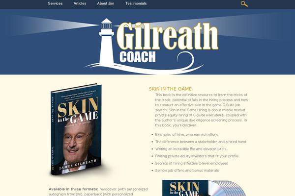 gilreathsearch.com site used Gilreath