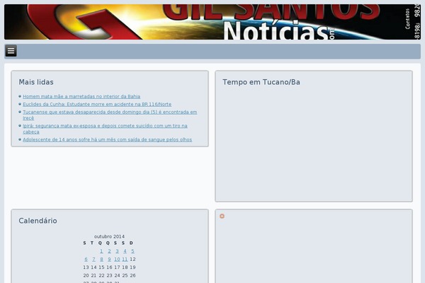 Site using Contact Form 7 plugin