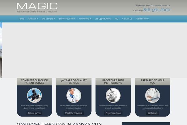 gimagic.com site used Magic_2015