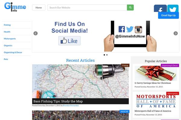 Site using ActiveCampaign plugin