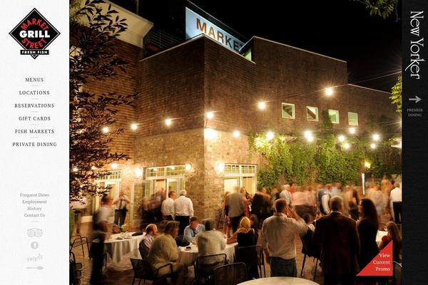 ginc.com site used Market-street-grill