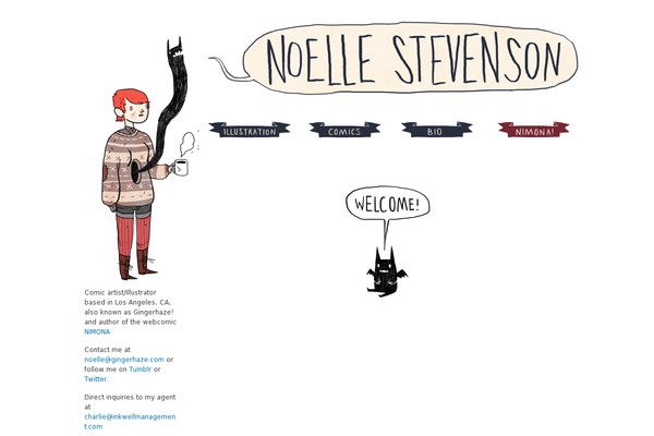 GeneratePress theme site design template sample