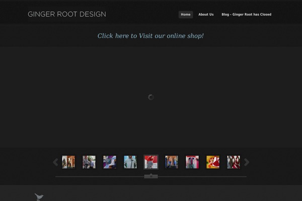 Pictree theme site design template sample