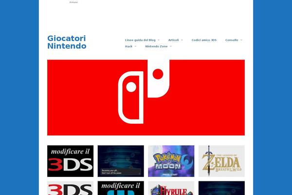 Site using Gutenberg-core plugin