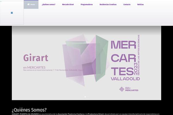 girart.org site used Vayvo-progression