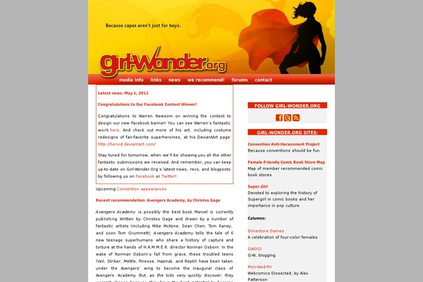 Sparkling theme site design template sample