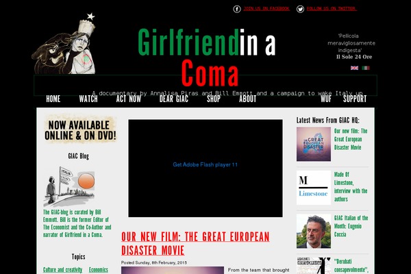 girlfriendinacoma.eu site used Pb2012