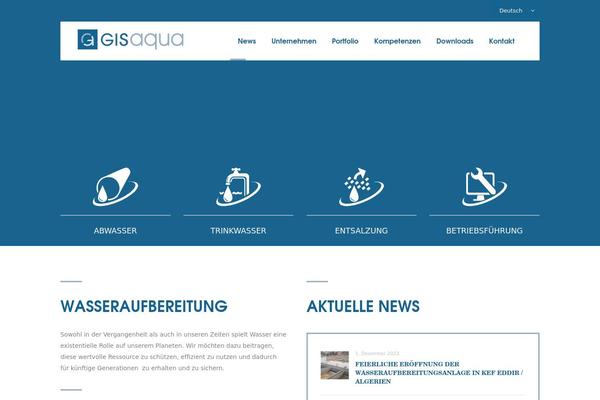 Transcargo theme site design template sample