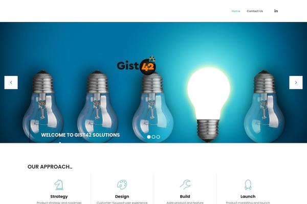 gist42.com site used Y-theme