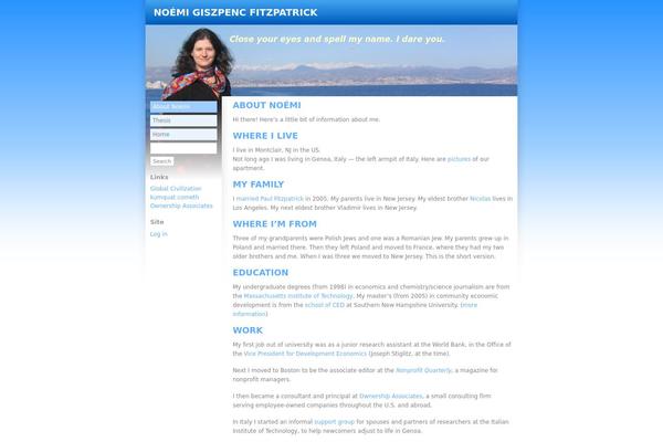 giszpenc.com site used Techdesignscouk-003-v10