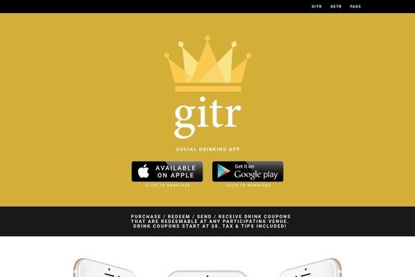 Site using Bloom plugin