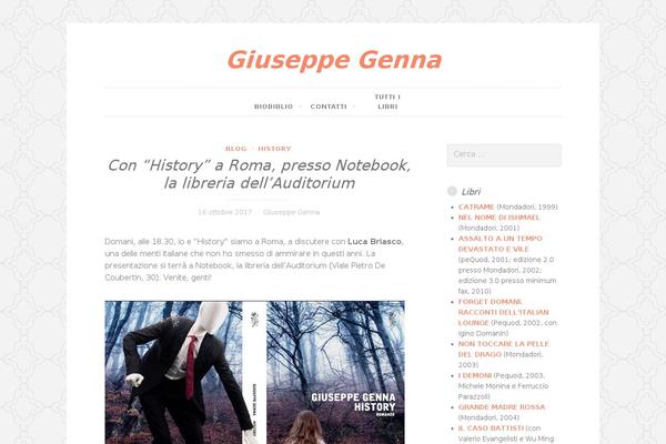 Site using Custom-fonts plugin