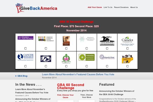 ColorMag theme site design template sample