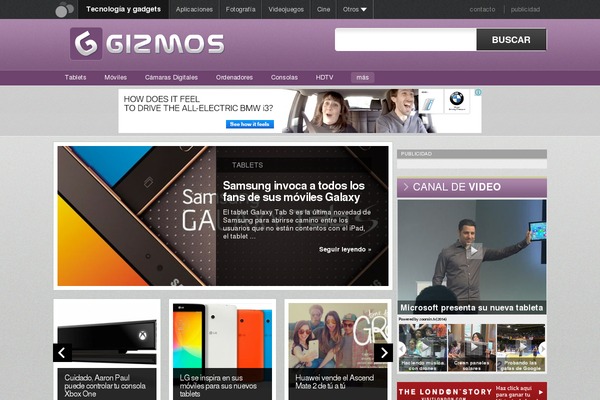 gizmos.es site used Republica_2022