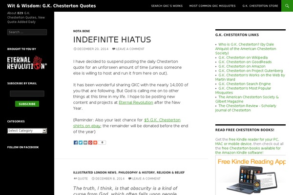 Site using Share Buttons by AddThis plugin