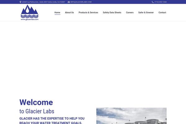 Site using Ultimate_VC_Addons plugin