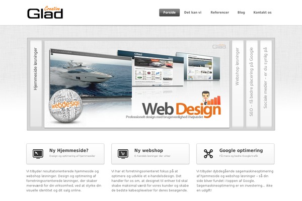 Design theme site design template sample