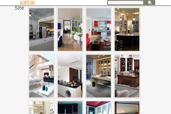 Saba WordPress theme, websites list used Saba theme Saba theme websites examples