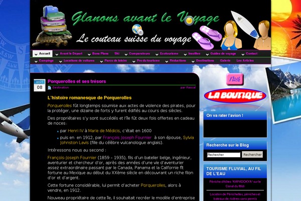 Graphene theme site design template sample