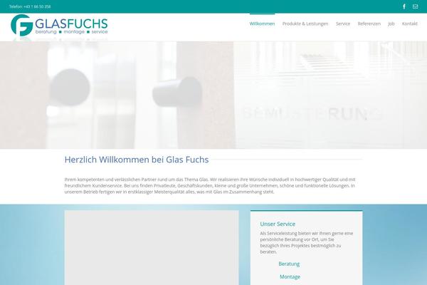 Site using LayerSlider plugin