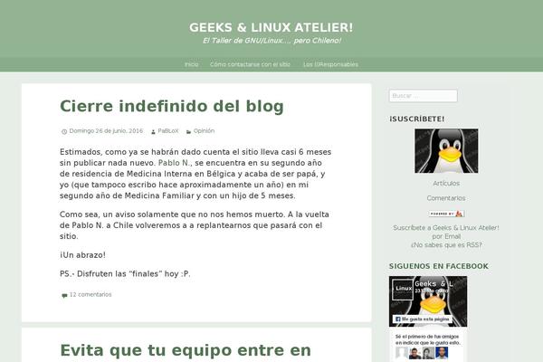 Site using Gutenberg-core plugin