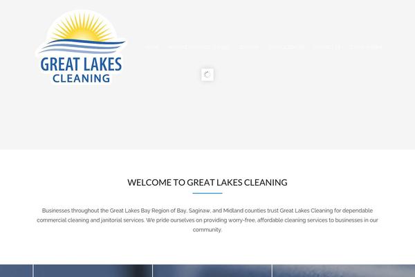 glcleaning.com site used Cleanmate-child