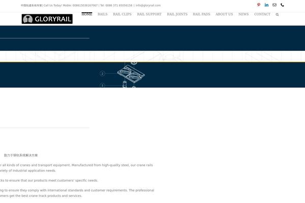 Site using Fusion-core plugin