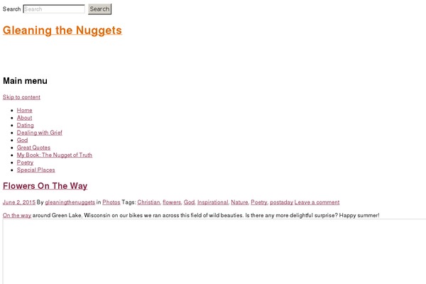 Site using Ie-sitemode plugin
