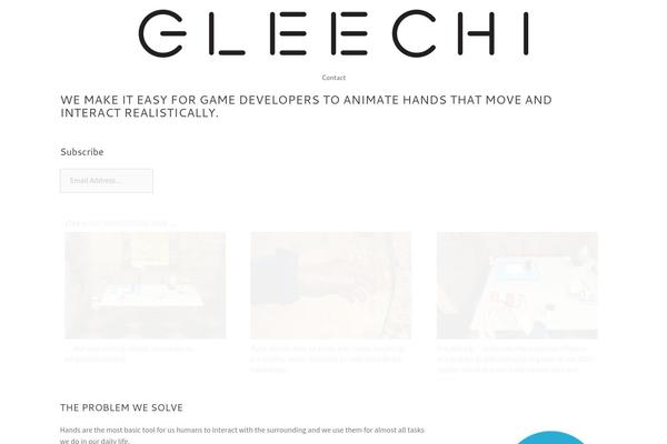 gleechi.com site used Attitude-pro.3.0.2