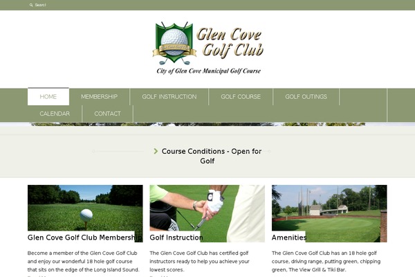 RT-Theme 18 theme site design template sample