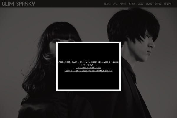 Site using Advanced Responsive Video Embedder plugin