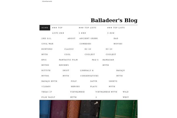 Site using Ie-sitemode plugin