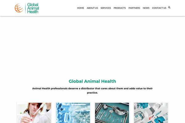 global-ah.net site used Veterinary-care-child