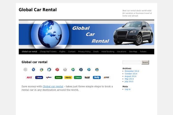 slicko WordPress theme, websites list used slicko theme slicko theme websites examples