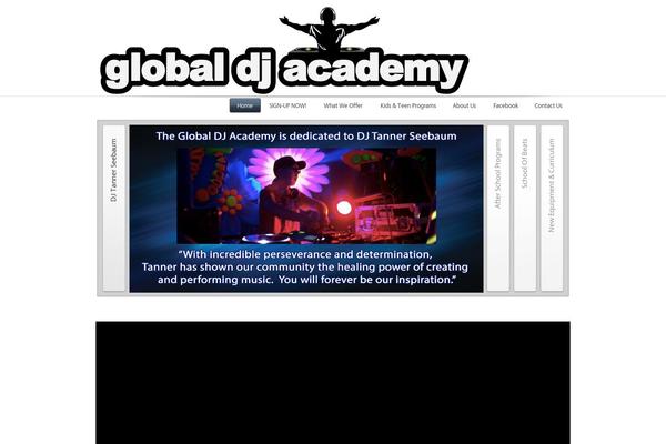 global-dj-academy.com site used Apple-cross.off