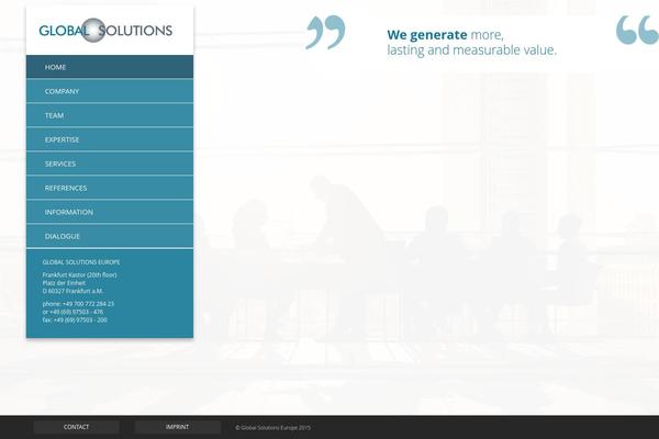 Site using Bootstrap for Contact Form 7 plugin