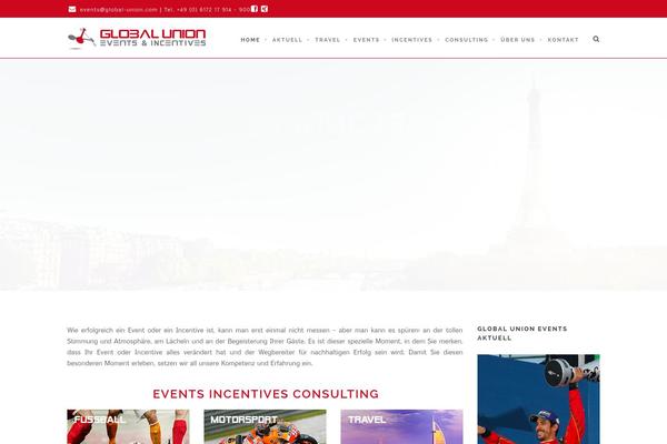 global-union-events.com site used Clevercourse-v1-26