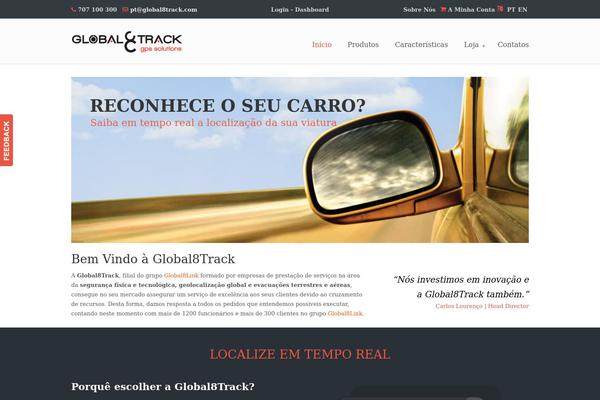 uDesign theme site design template sample
