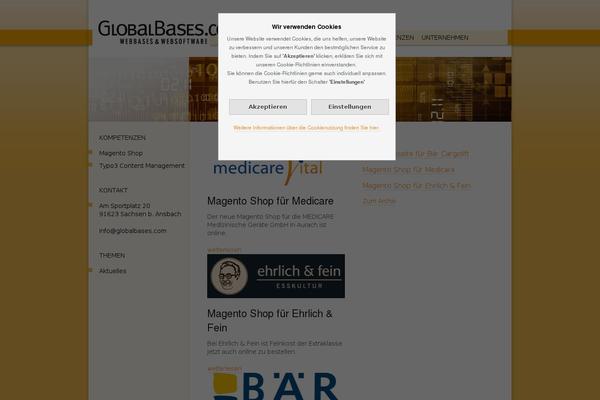 globalbases.com site used Avett-updated