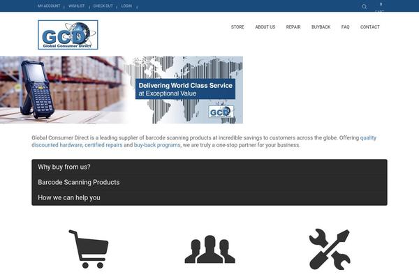 Site using YITH WooCommerce Quick View plugin