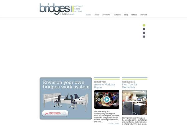 globalcontractbridges.com site used Bridges