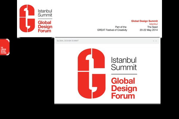 globaldesignsummit.com site used Gdf-theme
