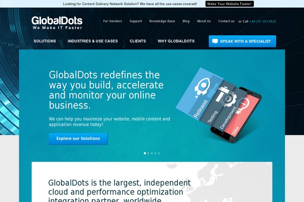 globaldots.com site used Globaldots_v2_etyhadar