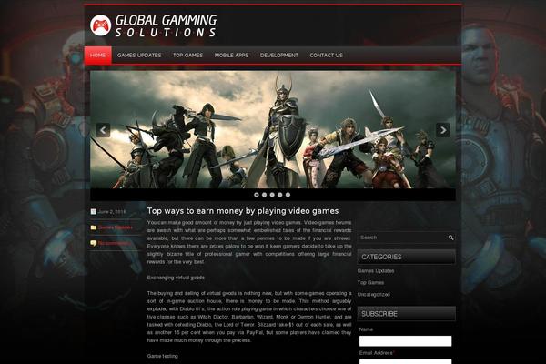 globalgammingsolutions.net site used Gametown