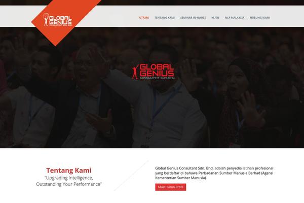 globalgenius.com.my site used Ggcsb