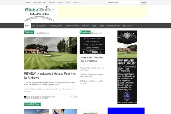globalgolfermag.com site used NewsPlus