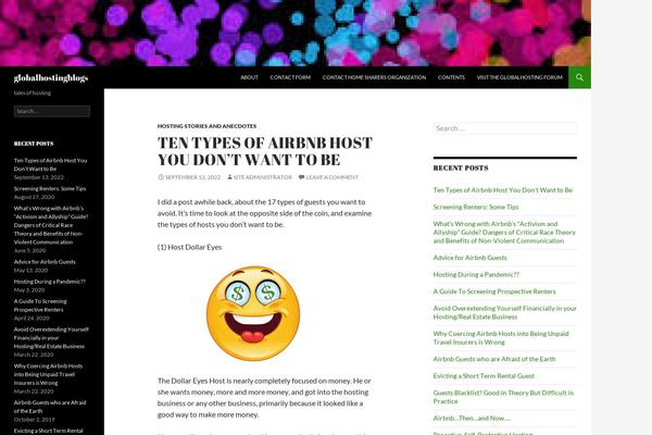 Site using Ie-sitemode plugin