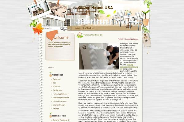 globalhouseusa.com site used Enjoy_country_life