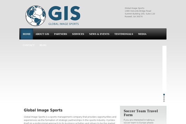 globalimagesports.com site used Cyclefix